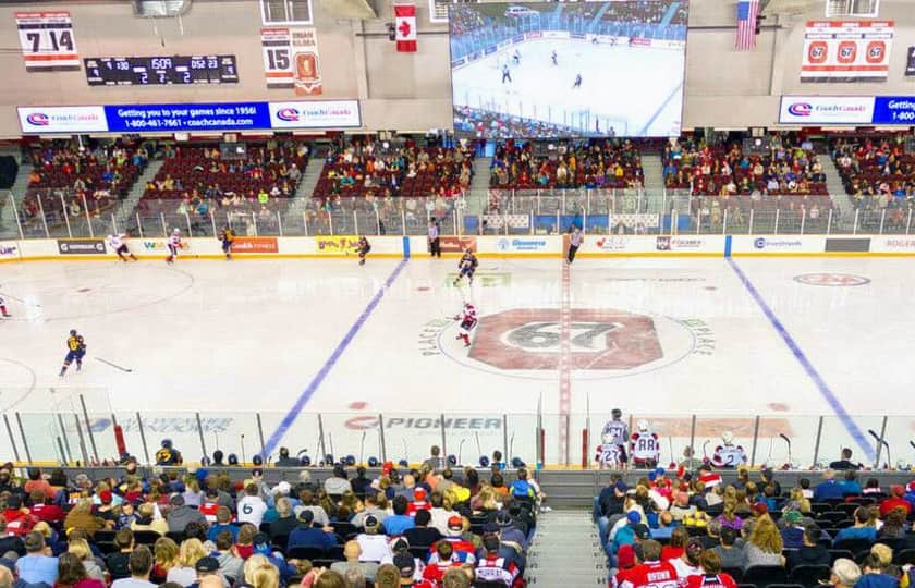 Ottawa 67's