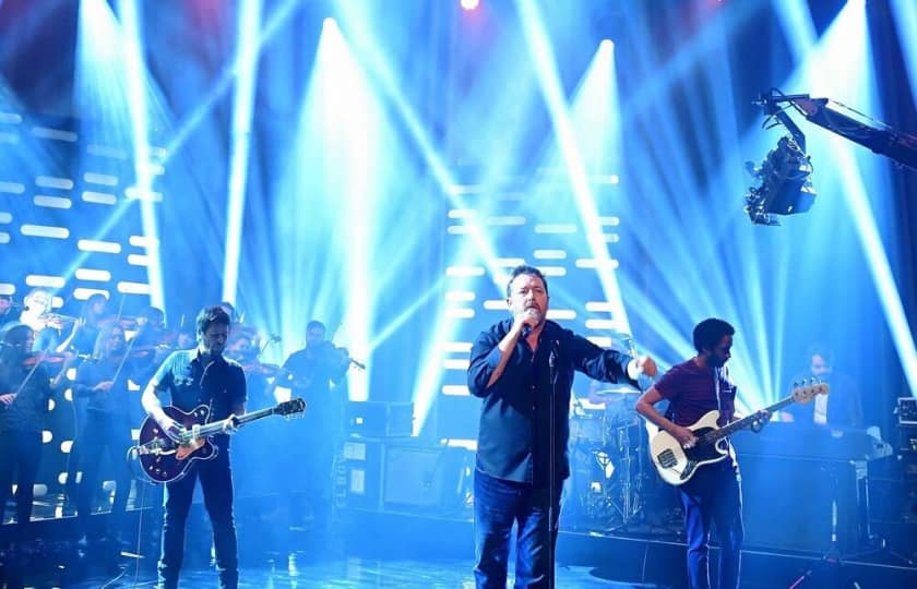 Elbow Tickets Elbow Tour and Concert Tickets viagogo