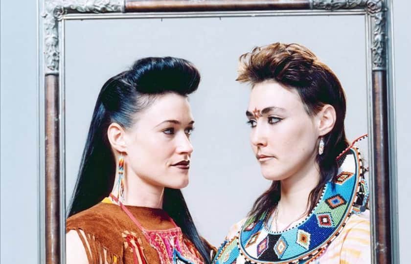 Cocorosie Tickets Cocorosie Concert Tickets and Tour Dates StubHub