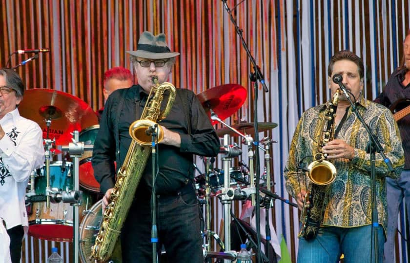 Tower of Power Tickets Tower of Power Tour and Concert Tickets viagogo
