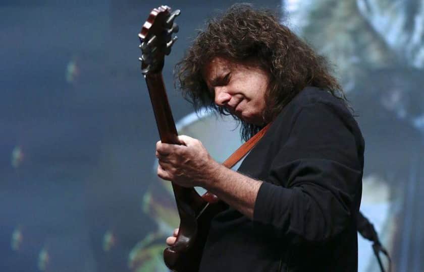 Pat Metheny Tickets - StubHub