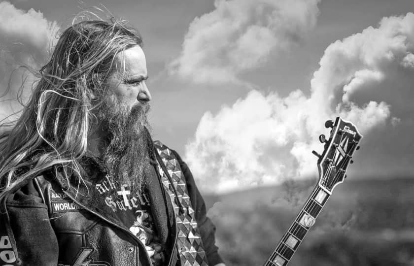 Black Label Society Tickets - Black Label Society Concert ...