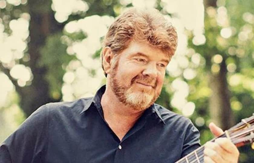 Mac McAnally Tickets Mac McAnally Concert Tickets and Tour Dates