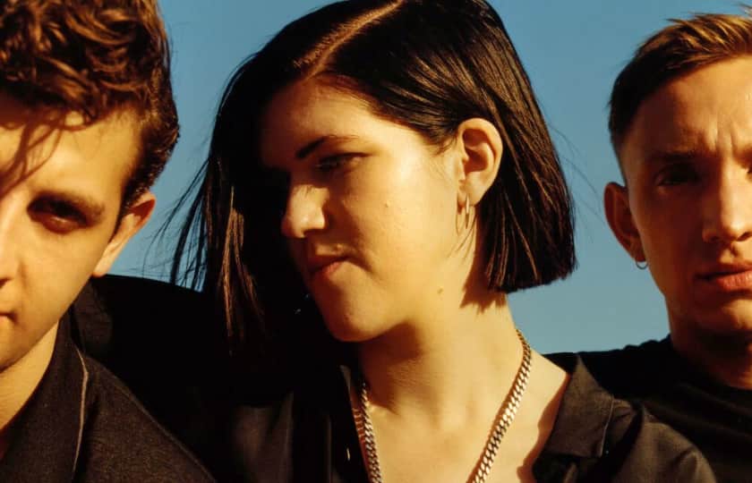The xx Tickets - The xx Concert Tickets and Tour Dates - StubHub