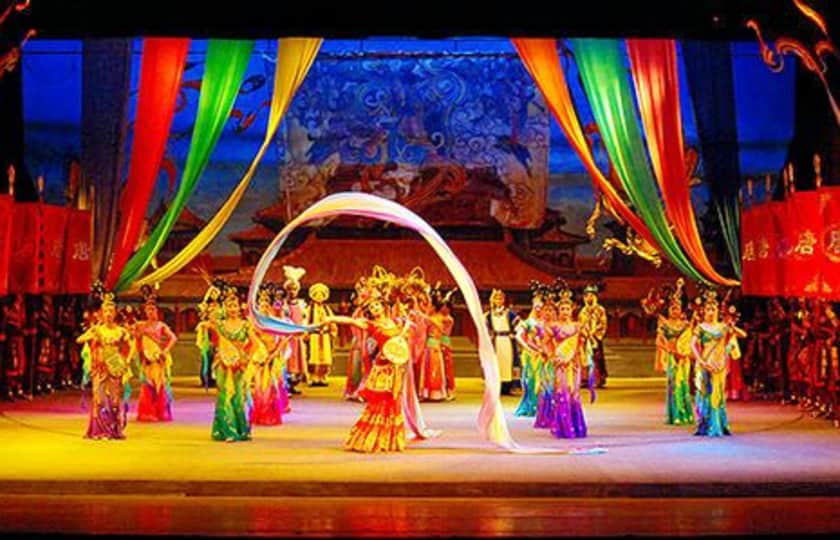Shen Yun World Tour Tickets Buy or Sell Shen Yun World Tour