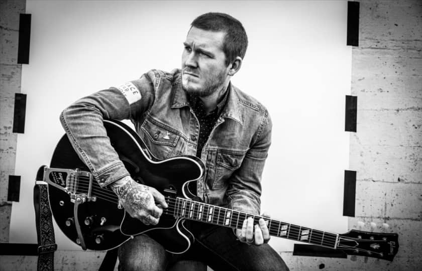 Brian Fallon Tour 2025
