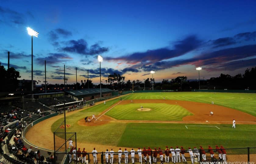 USC Trojans Baseball Tickets StubHub