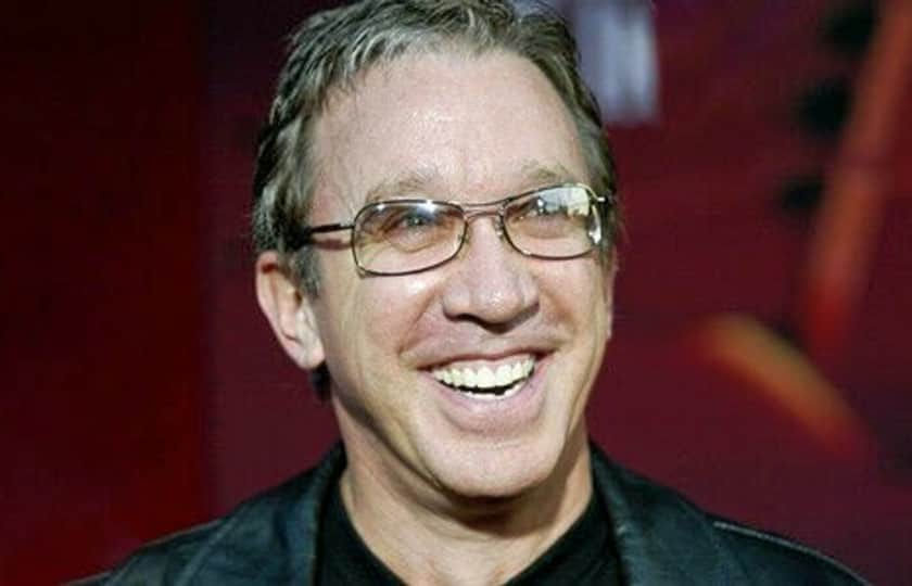 tim allen tour omaha