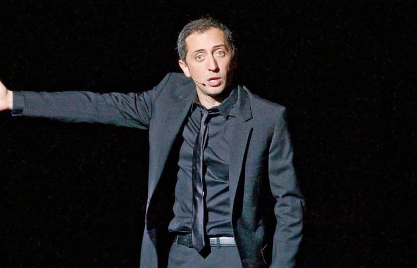 gad elmaleh tour 2023 usa