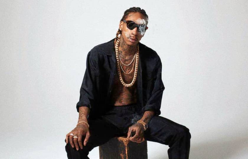 Wiz Khalifa Tickets Wiz Khalifa Concert Tickets and Tour Dates StubHub