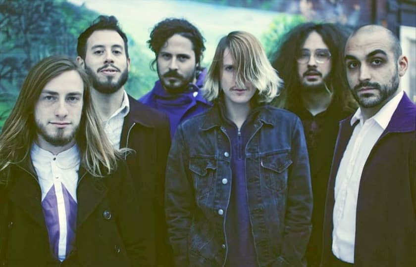 Foxy Shazam Tickets StubHub foxy-shazam-tickets-stubhub