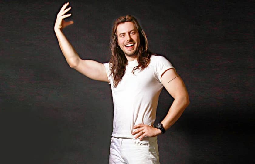 Andrew W.K. Tickets Andrew W.K. Concert Tickets and Tour Dates StubHub