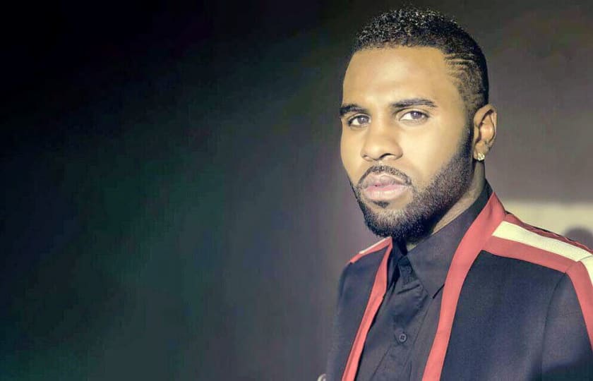 Jason Derulo Tickets - Jason Derulo Concert Tickets and Tour ...