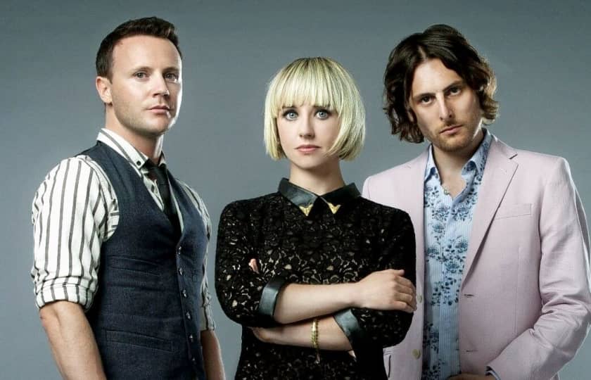 Joy Formidable Tickets Joy Formidable Concert Tickets and Tour Dates