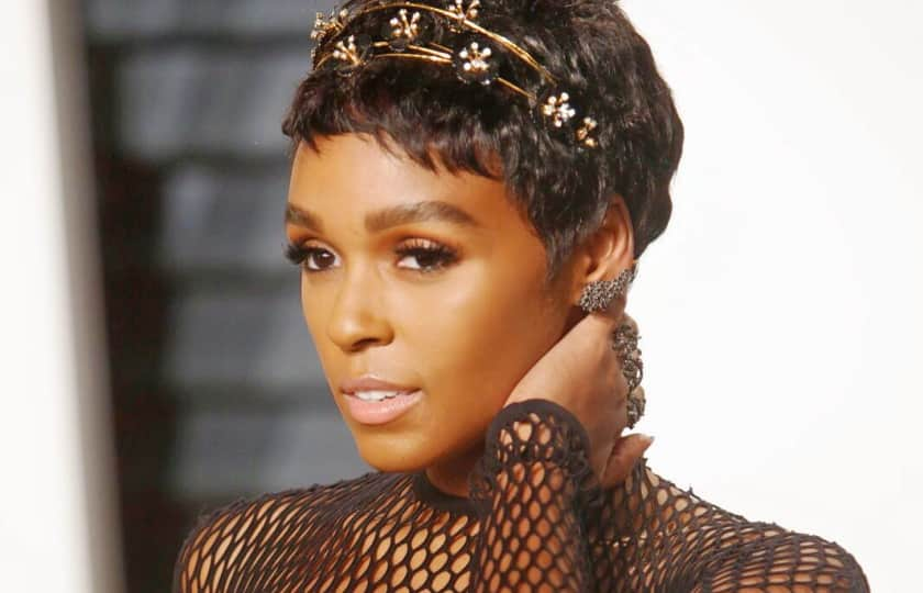 Janelle Monae Tickets Janelle Monae Concert Tickets and Tour Dates