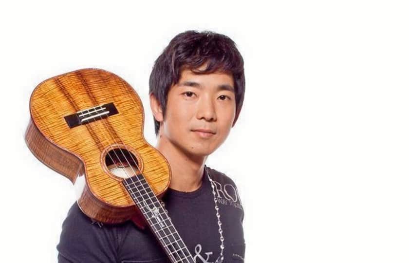 Jake Shimabukuro Tickets Jake Shimabukuro Concert Tickets and Tour Dates StubHub