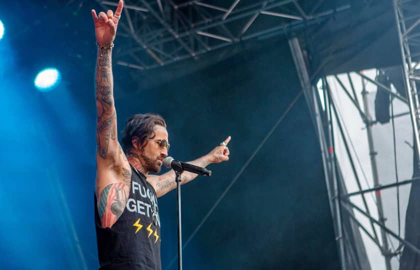 Yelawolf Tickets Yelawolf Concert Tickets and Tour Dates StubHub