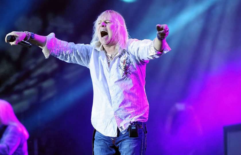 Uriah Heep Tickets