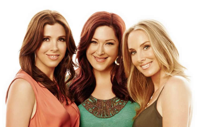 Wilson Phillips Tickets Wilson Phillips Concert Tickets and Tour