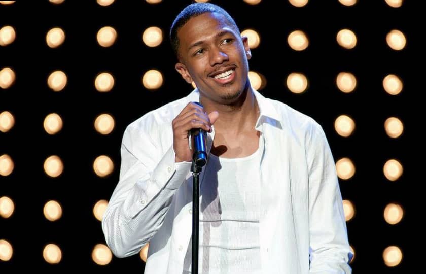 Nick Cannon Tickets StubHub