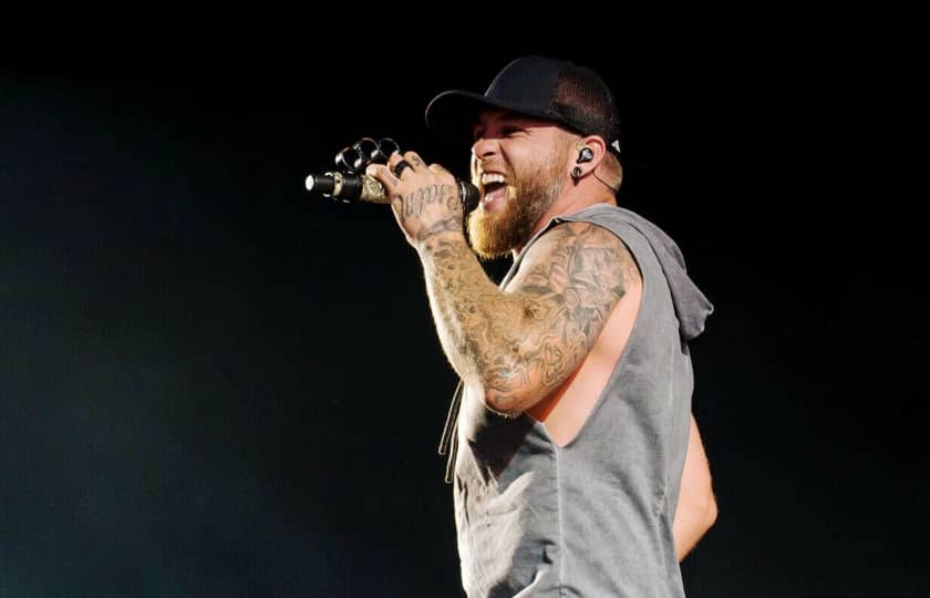 Brantley Gilbert Tickets - Brantley Gilbert Concert Tickets and Tour ...