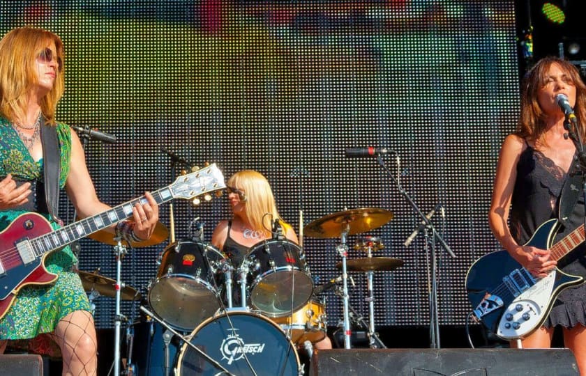 Bangles Tickets Bangles Concert Tickets and Tour Dates StubHub