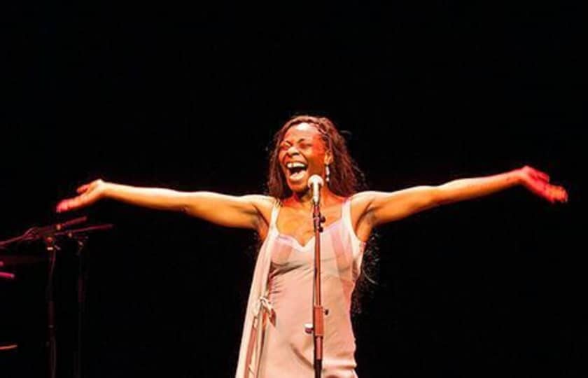 Buika Tickets Buika Tour Dates and Concert Tickets viagogo