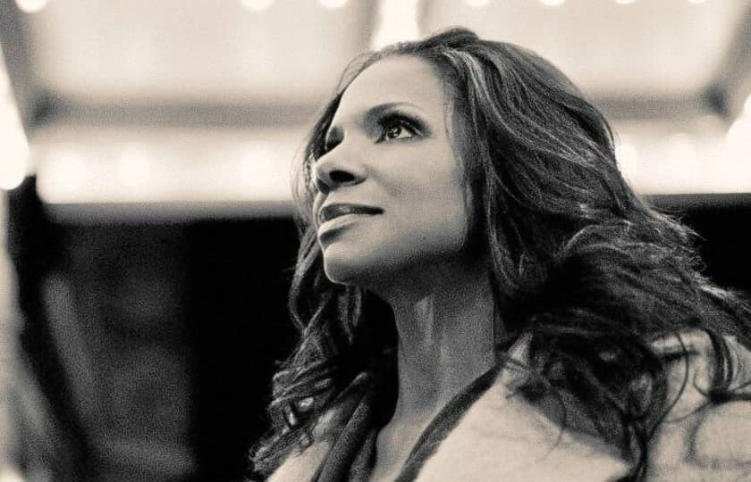 Audra McDonald Tickets - Audra McDonald Concert Tickets and Tour Dates