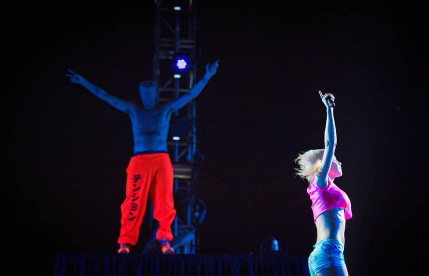 Die Antwoord Tickets - Die Antwoord Concert Tickets and Tour Dates ...