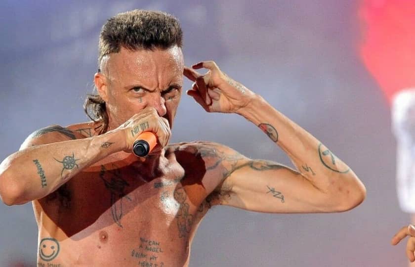 die antwoord concert tickets