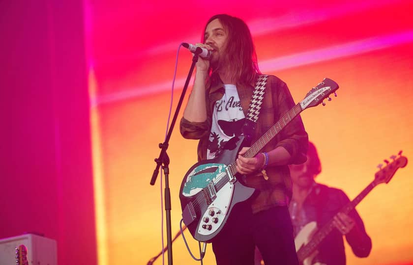 Tame Impala Tickets Tame Impala Concert Tickets And Tour Dates Stubhub