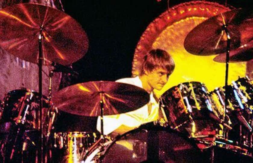 Carl Palmer Tickets Carl Palmer Tour 2025 and Concert Tickets viagogo