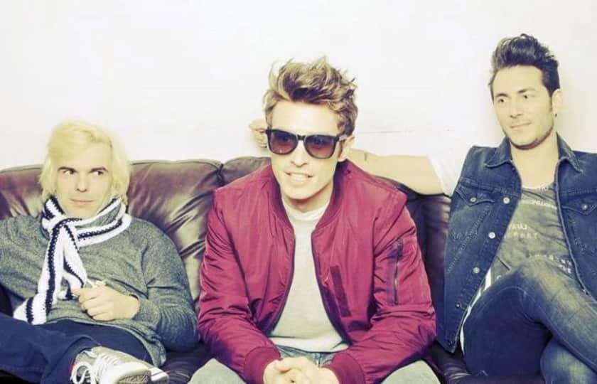 New Politics Tickets New Politics Concert Tickets and Tour Dates