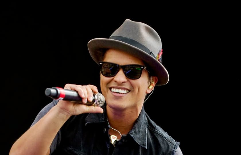 Bruno Mars Tickets - Bruno Mars Concert Tickets and Tour Dates - StubHub