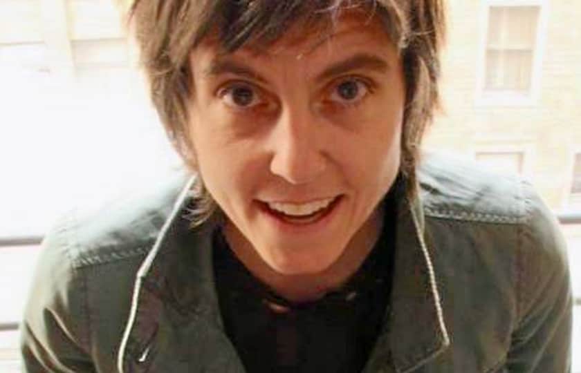 Tig Notaro Tickets - StubHub