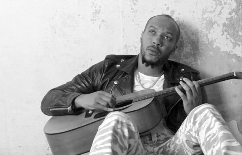 Lyfe Jennings Tickets - Lyfe Jennings Concert Tickets and Tour Dates