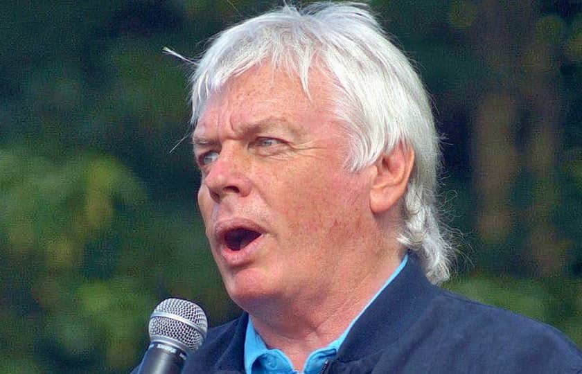 David Icke Tickets StubHub