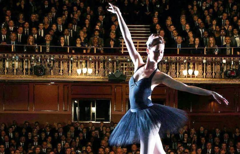 Nutcracker tickets dc deals