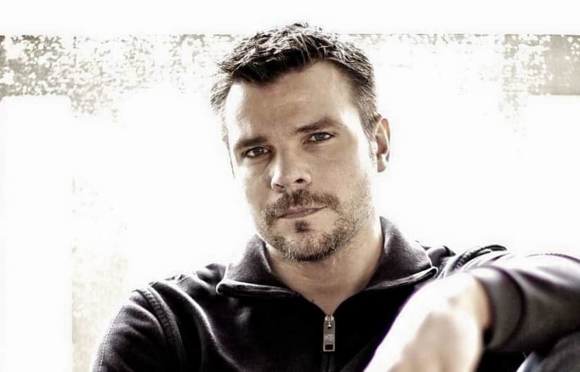 Andre Tanneberger Tickets - Andre Tanneberger Concert Tickets and Tour