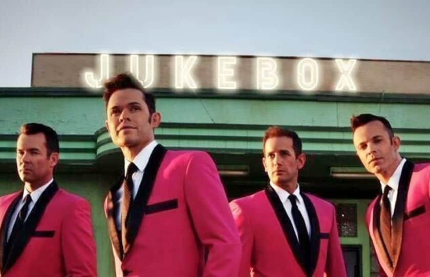 Human Nature Tickets Human Nature Concert Tickets and Tour Dates