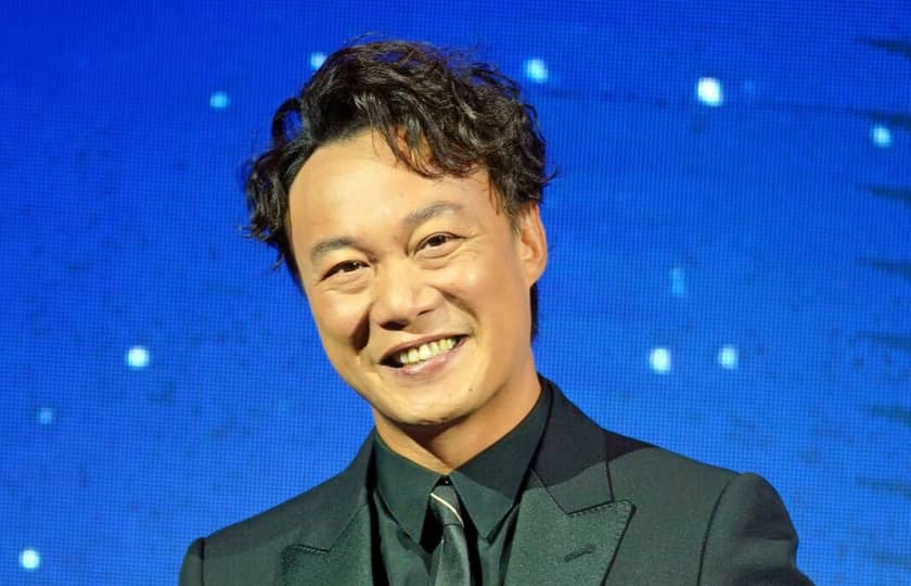 Buy Eason Chan 2023 Tickets - viagogo