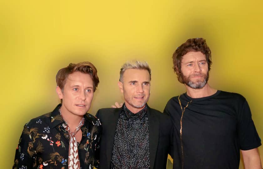 Take That Tickets - Take That Concert Tickets and Tour Dates - StubHub