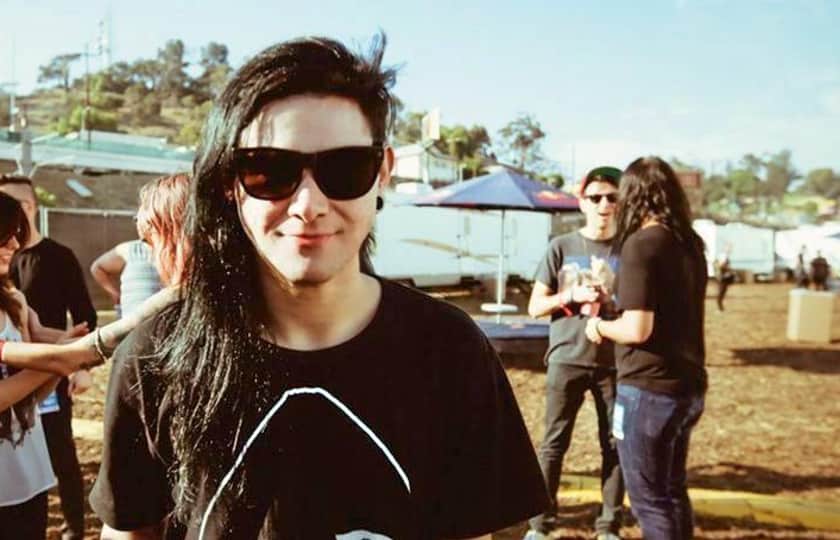 Skrillex Tickets Skrillex Concert Tickets and Tour Dates StubHub