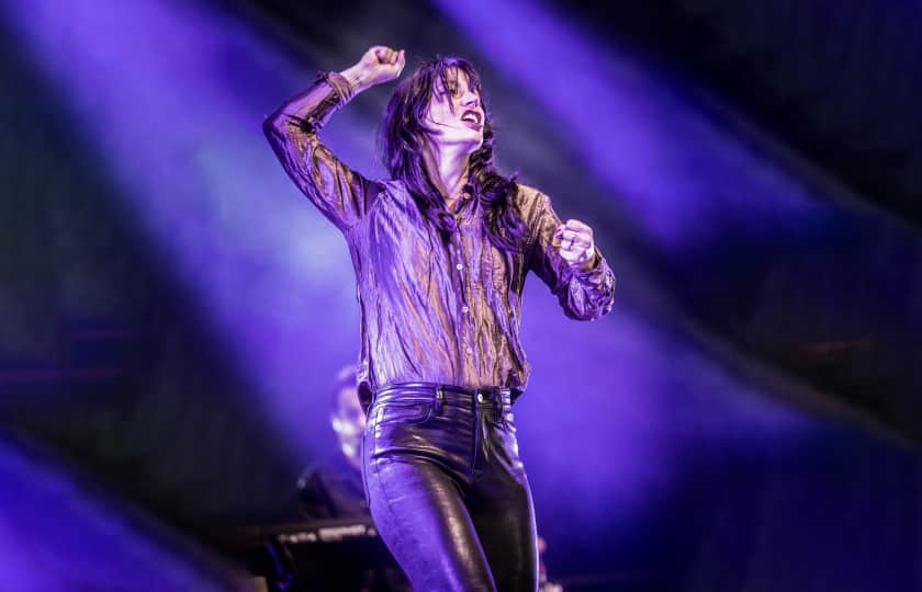 Sharon Van Etten Tickets Sharon Van Etten Concert Tickets And Tour Dates Stubhub