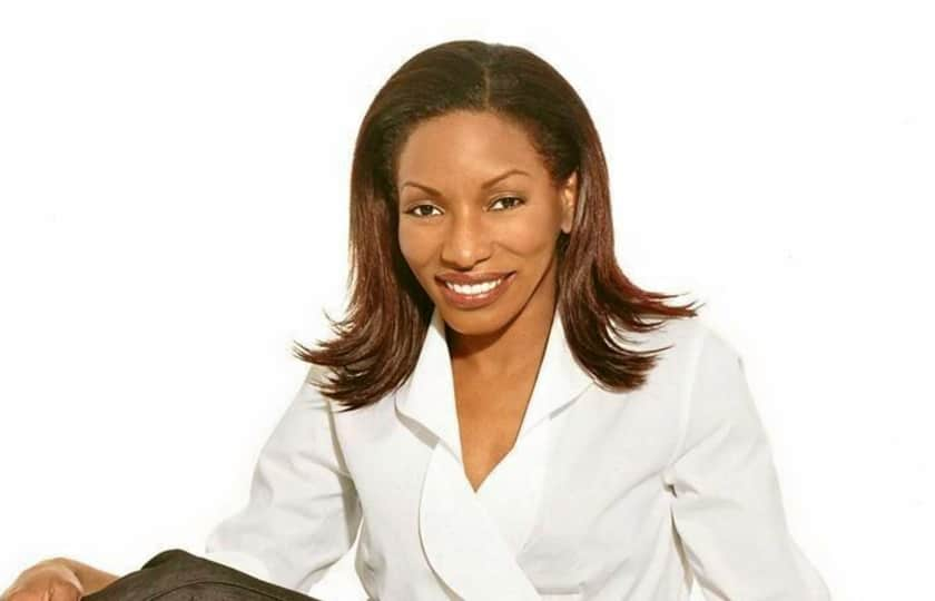 Stephanie Mills Tickets StubHub