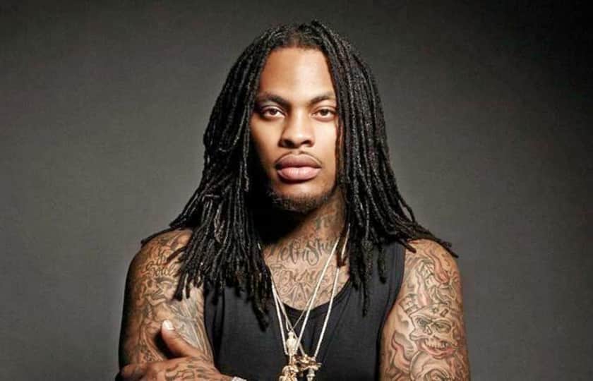Waka Flocka Flame Tickets - Waka Flocka Flame Concert Tickets and Tour ...