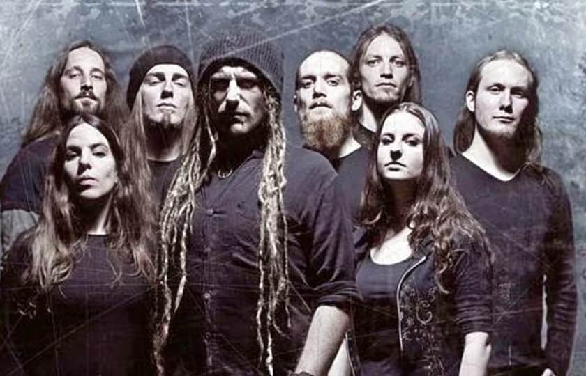 Eluveitie Tickets - Eluveitie Concert Tickets and Tour Dates - StubHub