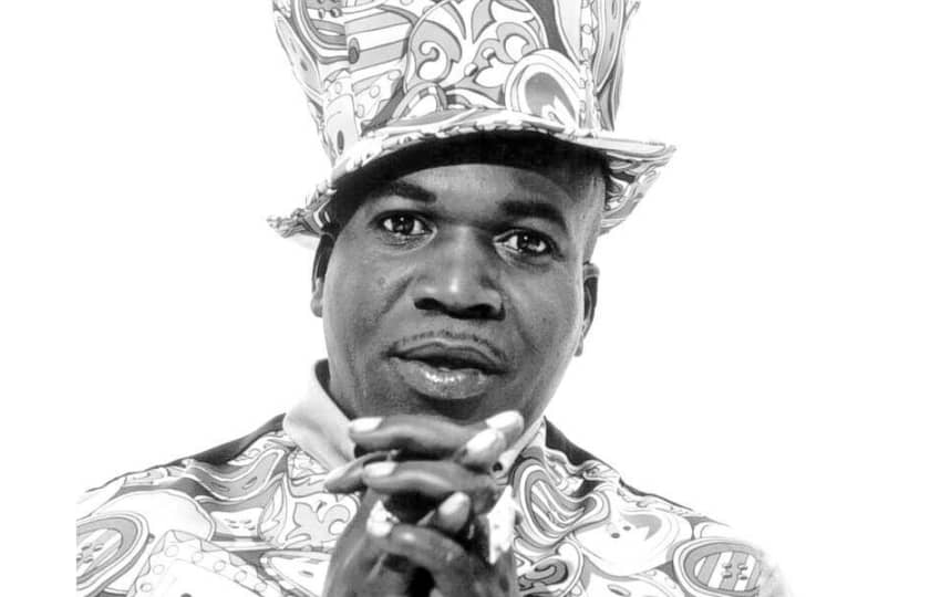 Barrington Levy Tickets - Barrington Levy Concert Tickets and Tour