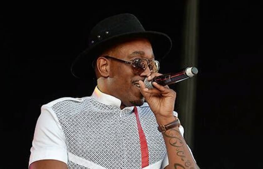 Anthony David Tickets
