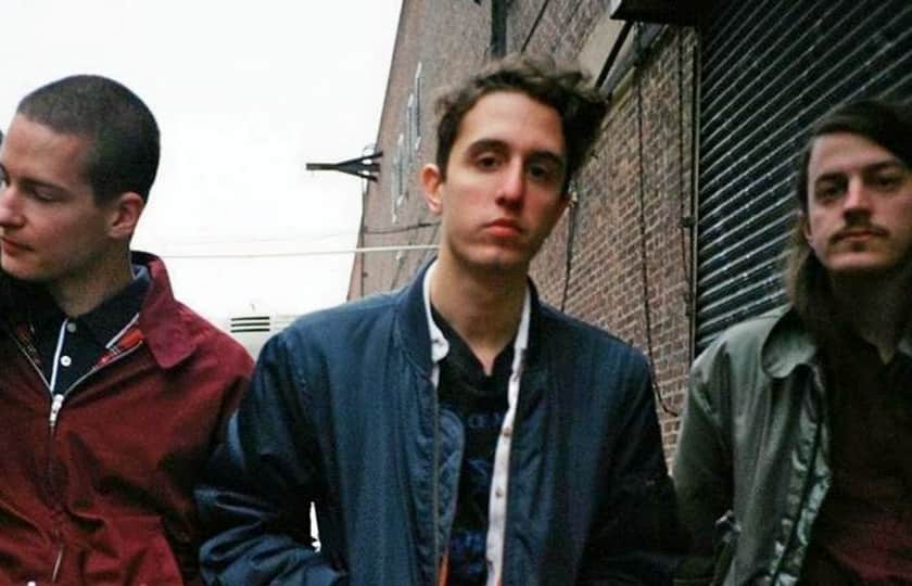 Beach Fossils Tickets Beach Fossils Concert Tickets and Tour Dates